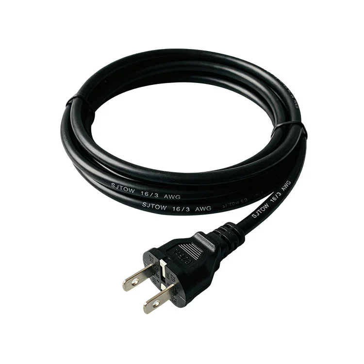 Амерички стандард СЈТ термопластична жица