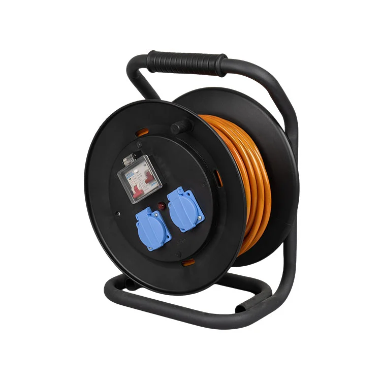 Реел за цивилно домаћинство са заштитом од цурења