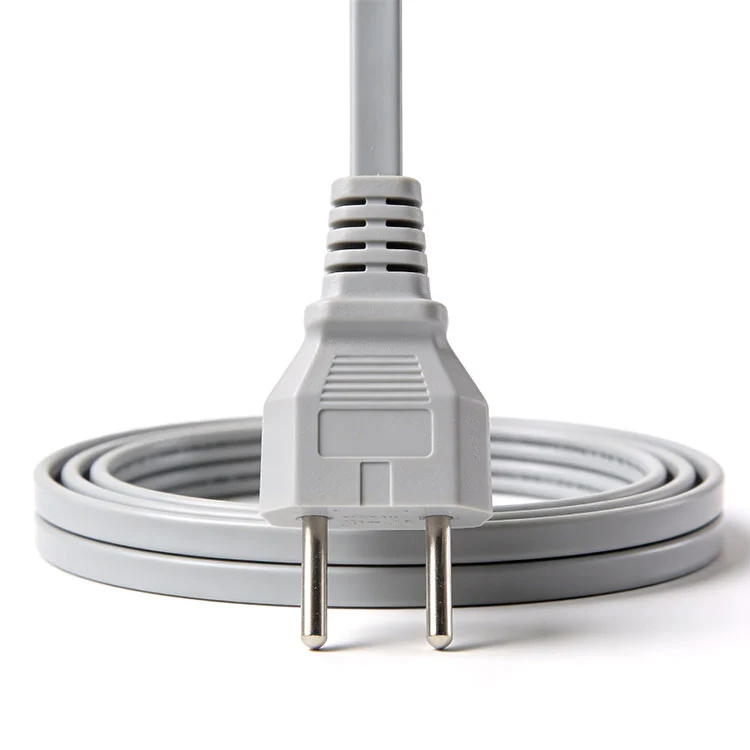 Европски стандард равна пластична жица